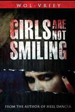 Girls Are Not Smiling