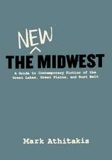 The New Midwest