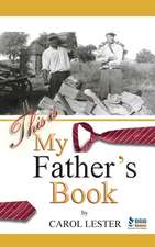 This Is My Father's Book