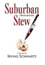 Suburban Stew