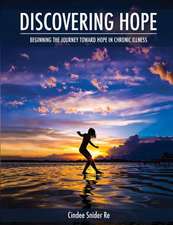 Discovering Hope