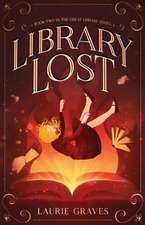 Library Lost