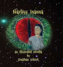 Fearless Inanna