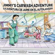 Jimmy's Carwash