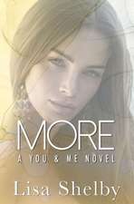 MORE