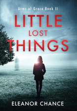 Little Lost Things