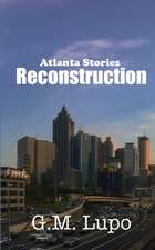 Reconstruction