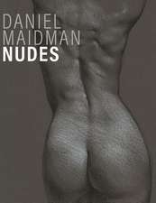 Daniel Maidman, Nudes