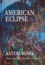 American Eclipse