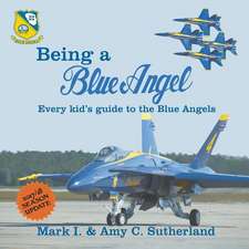 Being a Blue Angel