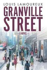 Granville Street