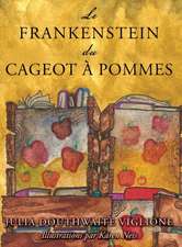 Le Frankenstein du cageot à pommes