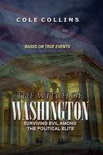 The Witch Of Washington