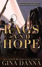 Rags and Hope