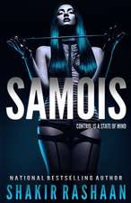 SAMOIS