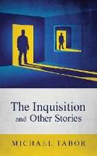 The Inquisition and Other Stories