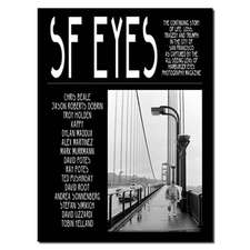 Sf Eyes: Hamburger Eyes San Francisco