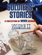 Soldiers' Stories