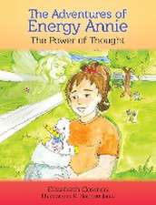 The Adventures of Energy Annie