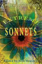 EXTREME SONNETS