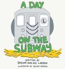 A Day on the Subway