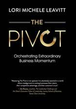 The Pivot