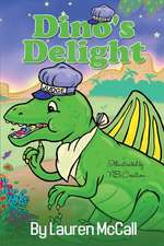 Dino's Delight