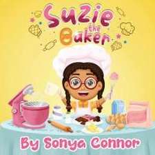 Suzie The Baker