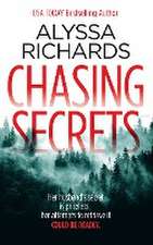 Chasing Secrets