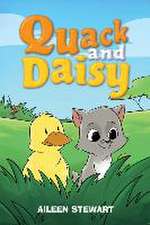 Quack and Daisy