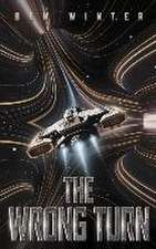 Winter, B: WRONG TURN