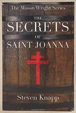 The Secrets of St. Joanna