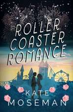 Roller Coaster Romance