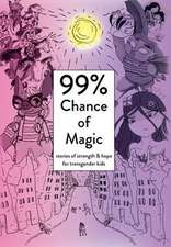 99% Chance of Magic