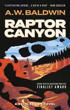 Raptor Canyon