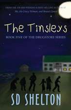 The Tinsleys