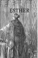 Esther Bible Journal