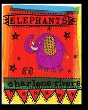Rivers, C: Elephants