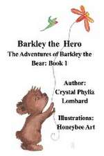 Lombard, C: Barkley The Hero