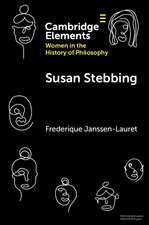 Susan Stebbing