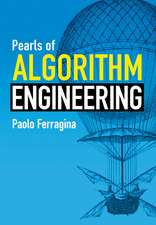 Pearls of Algorithm Engineering