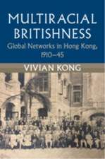 Multiracial Britishness