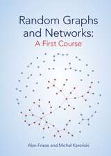 Random Graphs and Networks