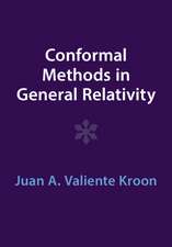 Conformal Methods in General Relativity