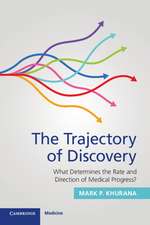 The Trajectory of Discovery: What Determines the Rate and Direction of Medical Progress?