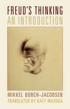 Freud's Thinking