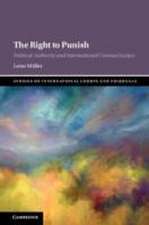 The Right to Punish