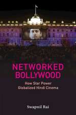 Networked Bollywood