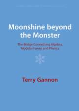 Moonshine beyond the Monster: The Bridge Connecting Algebra, Modular Forms and Physics