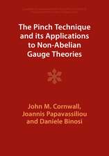 The Pinch Technique and its Applications to Non-Abelian Gauge Theories